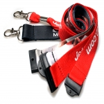 Personalised Lanyard to Buy in Rhiconich 7