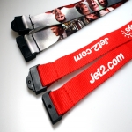Personalised Lanyard to Buy in Wolfhill 11