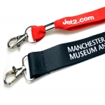 Business Branded Lanyards in Ashton 2