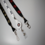 Personalised Lanyard to Buy in High Cross 5