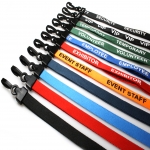 Unique Personalized Lanyard in Newtown 1