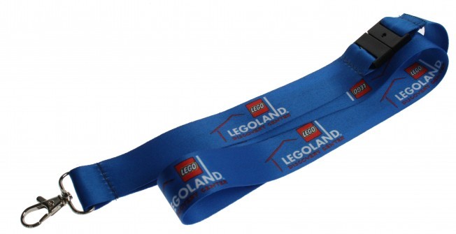 Design your own Lanyard in Broom Hill