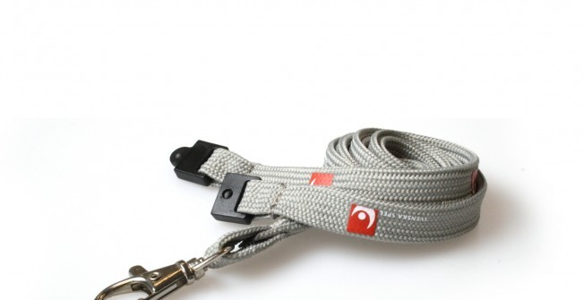 Personalized Lanyard Suppliers in Little London