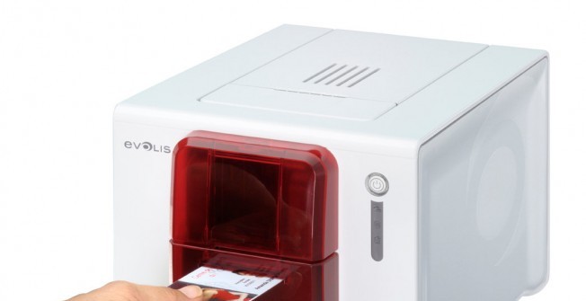 ID Card Printer in Dunmore